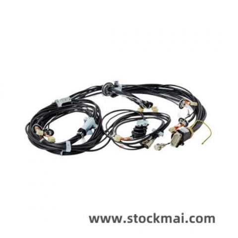ABB IRB6600 3HAC024386-001 Modular Manipulator Harness for Axles 1-6