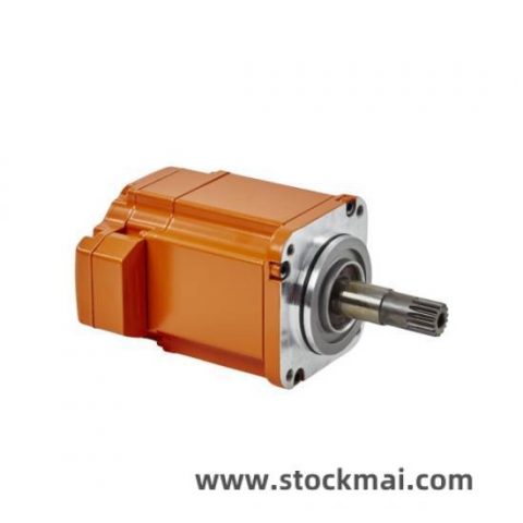 ABB IRB6600 3HAC033234-001: Robust Rot Ac Motor with Pinion, Precision Designed for Industrial Applications