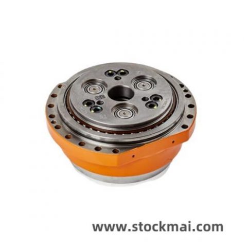 ABB IRB6600 3HAC037635-002 | 6-Axis Reducer, Precision and Efficiency in Industrial Automation