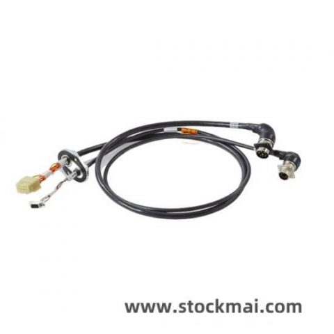 ABB IRB6600 3HAC14139-1 Manipulator Harness for Axial Positioning