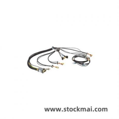 ABB 3HAC028948-011 Industrial Control Module