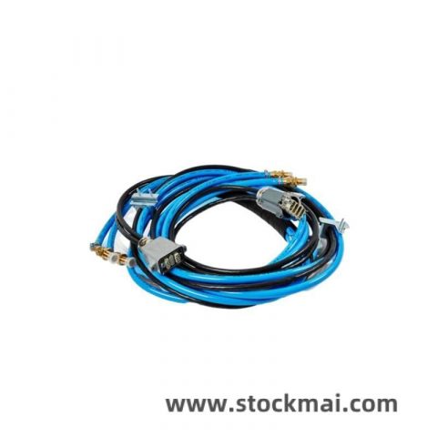 ABB IRB6601-63 HAC022545-001 Industrial Cable Harness