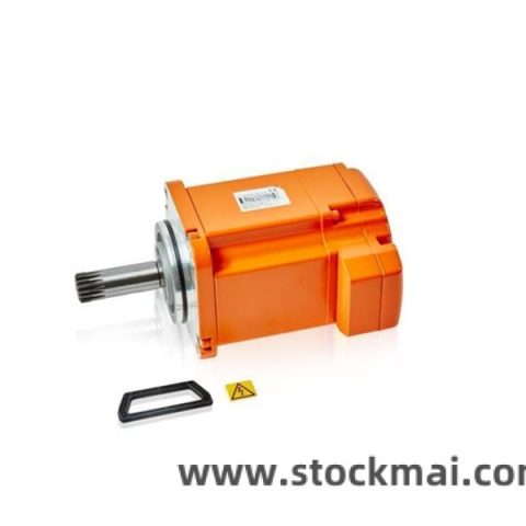ABB IRB 6603HAC057432-001 Industrial Servo Motor