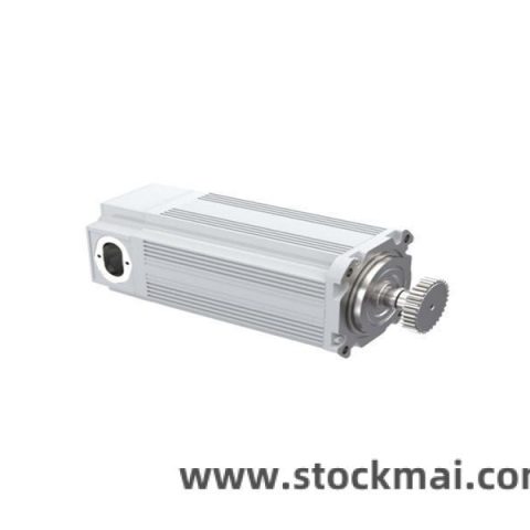 ABB IRB6603 HAC058803-001 Servo Motor - Precision Driven Automation Solutions