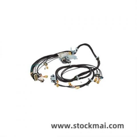 ABB IRB 66201-63HAC066543-001 Manipulator Harness Ax 1-6: Advanced Industrial Control Solution