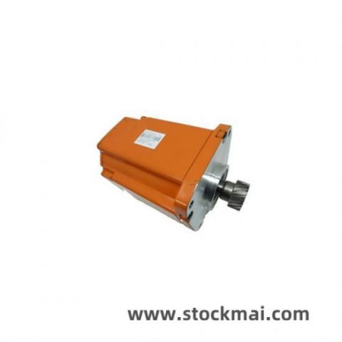 ABB IRB 6620-3HAC024504-001: Rotational AC Motor A1
