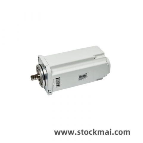 ABB IRB6620 3HAC024782-001: Precision Rotary AC Motor with Pinion, Designed for Industrial Automation Excellence