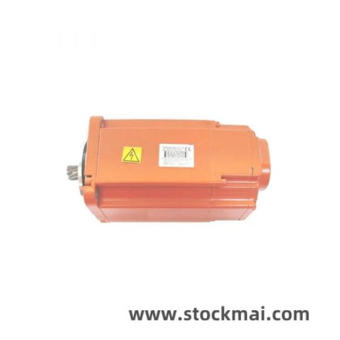 ABB IRB66203HAC034166-001 Motor with Pinion, Designed for Precision Assembly & Heavy Duty Applications