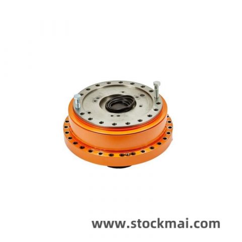 ABB IRB6640 Gearbox RV550E, Precision for Heavy-Duty Applications