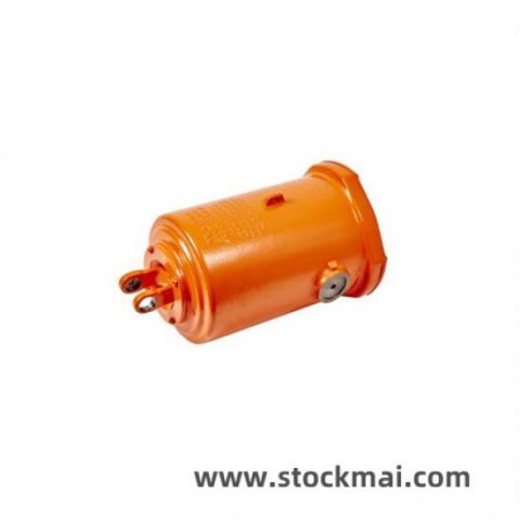 ABB IRB 6640 3HAC028470-001 | Advanced Balancing Device