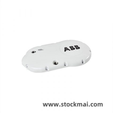 ABB IRB 6640-3HAC049912-002: Robot Cover with Gasket
