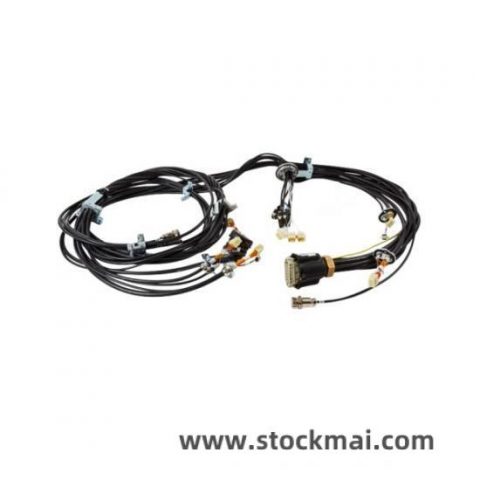 ABB IRB6640 3HAC038800-001 Harness Axis 1-6: Industrial Automation Solutions for Enhanced Efficiency and Safety