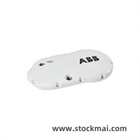 ABB IRB 6640 3HAC8081-11 Cover with Gasket