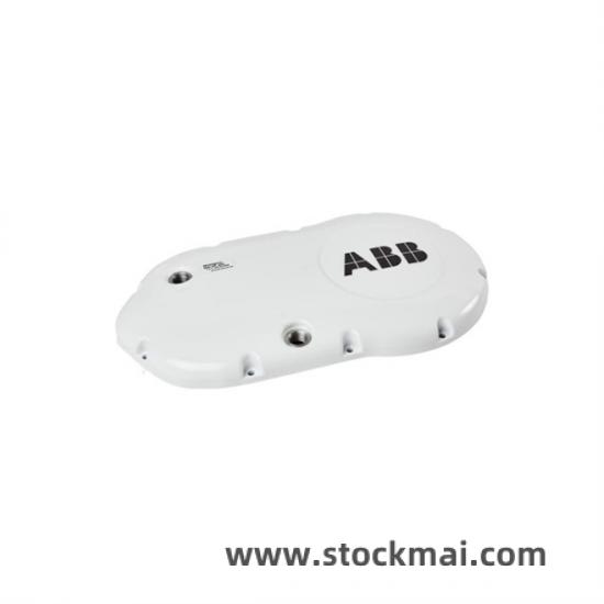 abb_irb6640_3hac8081-11_cover_with_gasket.jpg ABB IRB 6640 3HAC8081-11 Cover with Gasket