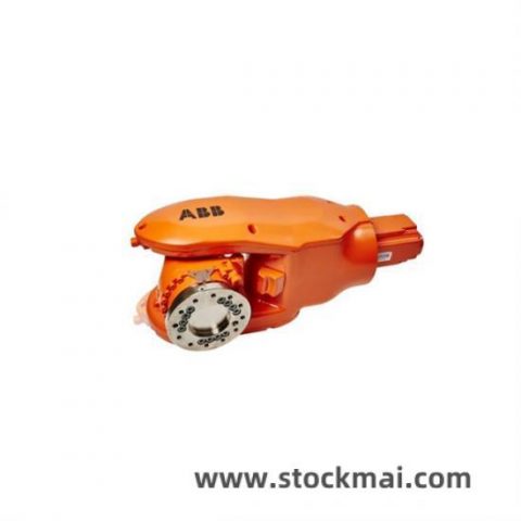 ABB IRB 6650S3HAC021181-0013HAC16626-1 Wrist