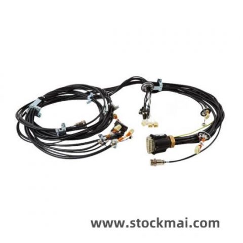 ABB IRB 6650S 3HAC038800-001 Harness, Axis 1-6