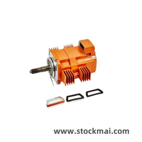 ABB IRB6660 3HAC028068-001 Rotating AC Motor with Pinion, Compact & High Efficiency