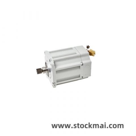 ABB IRB6700 3HAC043452-003: Robust Rotating AC Motor with Integrated Power Supply
