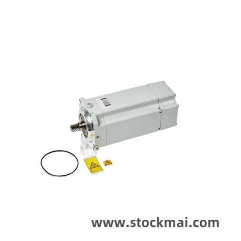 ABB IRB6700 3HAC055445-001 AC Rotational Motor with Power Supply