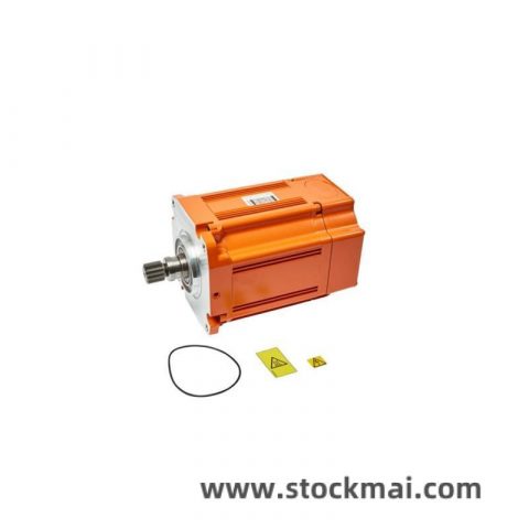 ABB IRB 6700 3HAC055447-004 Rotating AC Motor with Integrated Power Supply