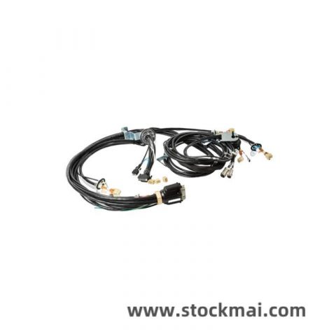 ABB IRB 6700 - 3HAC058040-001 Manipulator Harness, Industrial Automation Innovation