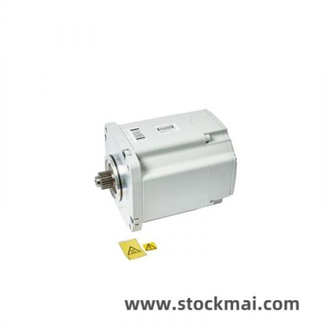 ABB IRB 7600 3HAC057543-005 Motor incl Pinion