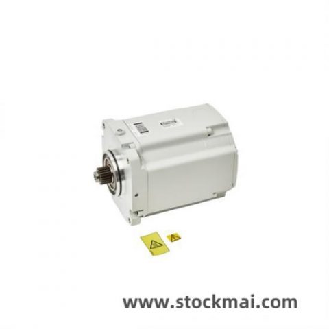 ABB IRB76003HAC062341-003: High-Performance Industrial Motor with Pinion, Precision Engineered for Automation