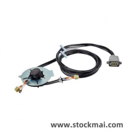 ABB IRB 7600 5-6, 3HAC11440-1 Manipulator Harness Ax 5-6, Industrial Automation Solutions