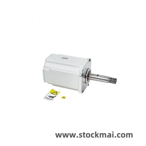 ABB IRB 7603 HAC024776-001 Motor incl. Pinion