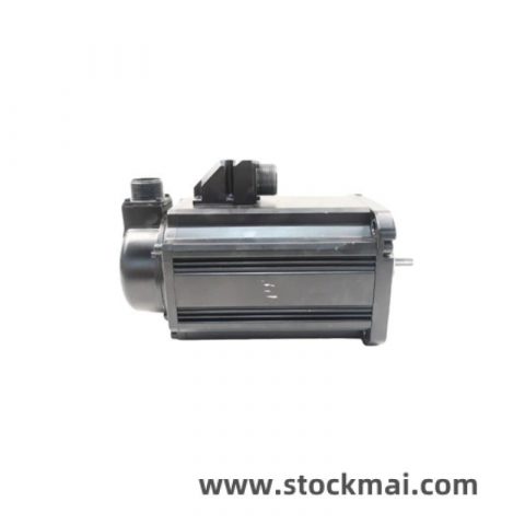 ABB IRT501-663HAWC116592-/00 Servo Motor: Precision Control in Automation