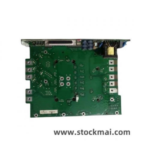 ABB JSEM-D3C: Industrial Control Module