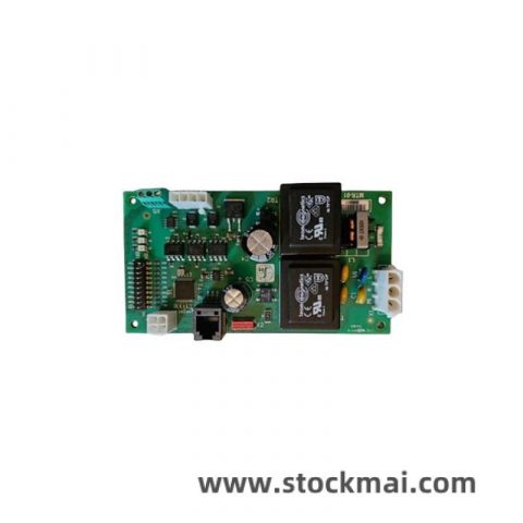 ABB LD MUI-01 | High Precision Measuring Unit, for Industrial Control Applications