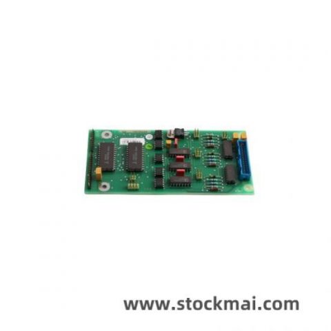 ABB LEX11 R1D ANR27900277 Control Circuit Board: Advanced Industrial Automation Solutions