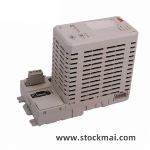 ABB MA03 MA 03 Contronic Module: Precision Control Solutions for Industry