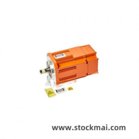 ABB MTD5003HAC038210-002: Motor Unit MTD 500-750, Spare Part Module