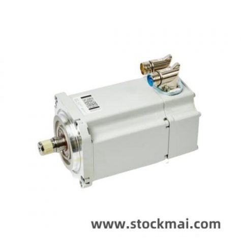 ABB MU200 3HAC040656-002/3HAC050224-001 Motor Unit, Precision Control for Heavy Industries