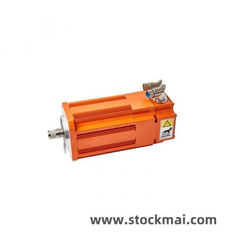 ABB MU3003HAC040657-001 Motor Unit: Precision Drive Solutions