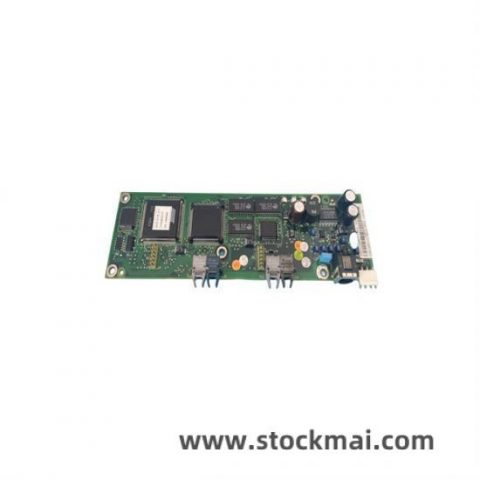 ABB NAMC-11C Inverter Board; Producer: ABB
