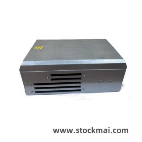 ABB NBRA-669C Universal Brake Chopper - Industrial Control Solutions