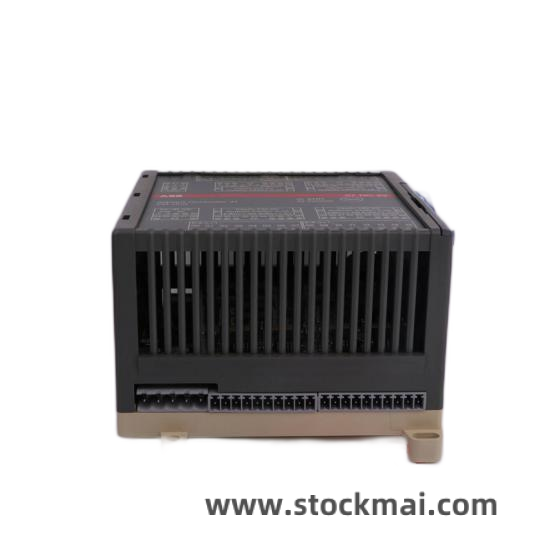 abb_ndbu-85c_brand_new.png ABB NDBU-85C Brand New: Industrial Automation Module