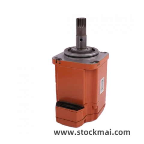 ABB NDBU-95 63985252D Optical Divider - Precision Control for Industrial Automation