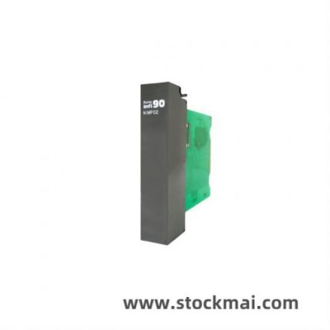 ABB NIMP02 - Multi-Function Processor Termination Module, for Industrial Control Systems