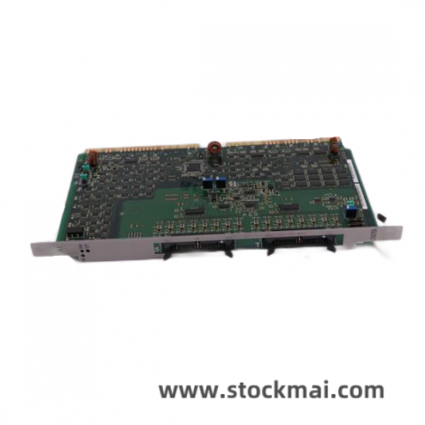 ABB NINT-42/57619066E High Performance PLC Module for Advanced Automation Solutions