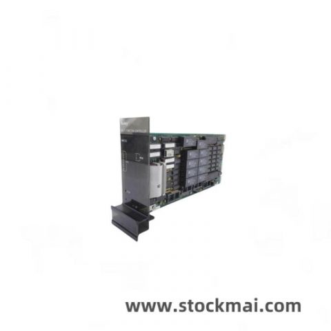 ABB NMFC03 Multi-Function Controller, Advanced Automation Solution