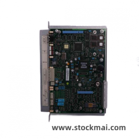 ABB NPOW-41 | High-Performance Power Supply Module for Industrial Automation