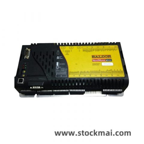 ABB NXE100-1616S Motion Controller: Precision Control, Efficient Motion Solutions