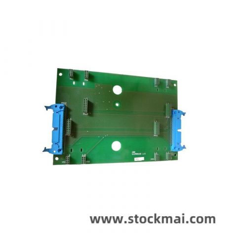 ABB NXPP-02C Inverter Interface Board - High-Frequency Conversion, Control & Protection