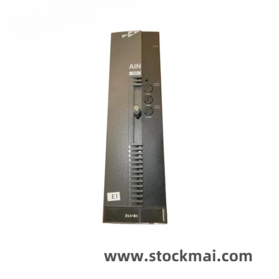 ABB P-HB-AIN-22010000 | PHBAIN22010000 Analog Input Module - Harmony Block I/O