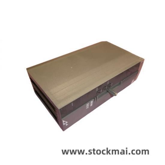 ABB P-HB-AIN-22010000 | PHBAIN22010000 Analog Input Module - Harmony Block I/O