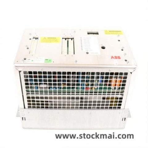 ABB PFSA140 3BSE006503R1 - Roll Supply Unit